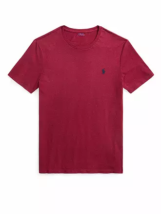 POLO RALPH LAUREN | T-shirt coupe slim | rot